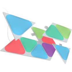 NANOLEAF SHAPES MINI TRIANGLES PACK EXPANSION - 10 PIECES