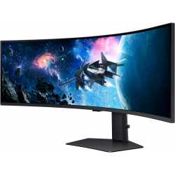 ECRAN GAMING SAMSUNG 49 POUCES LED - ODYSSEY G95C S49CG954EU ( 5K / 240HZ / HDR 1000/ FREESYNC PRE PRO)