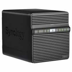 NAS SYNOLOGY DS423 - 4 BAIES