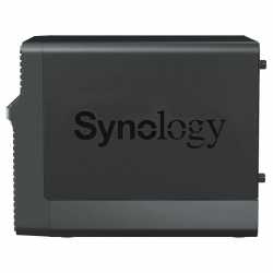 NAS SYNOLOGY DS423 - 4 BAIES