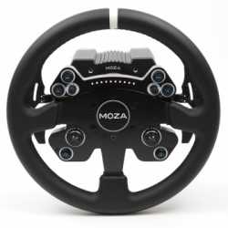 MOZA CS V2P STEERING WHEEL