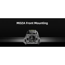 MOZA FRONT MOUNTING