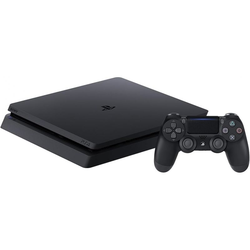 CONSOLE PS4 SLIM 1000 GO OCC