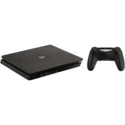 CONSOLE PS4 SLIM 1000 GO OCC