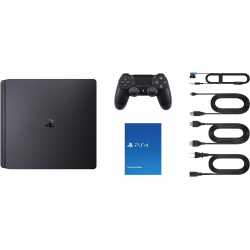 CONSOLE PS4 SLIM 1000 GO OCC