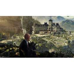 HITMAN 2 PS4 OCC