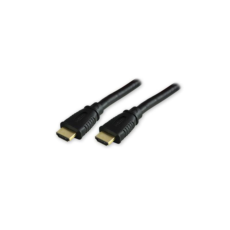 CABLE HDMI 2.1 TV/HIFI/VIDEO MCL SAMAR ULTRA HAUTE VITESSE 8K - 5M