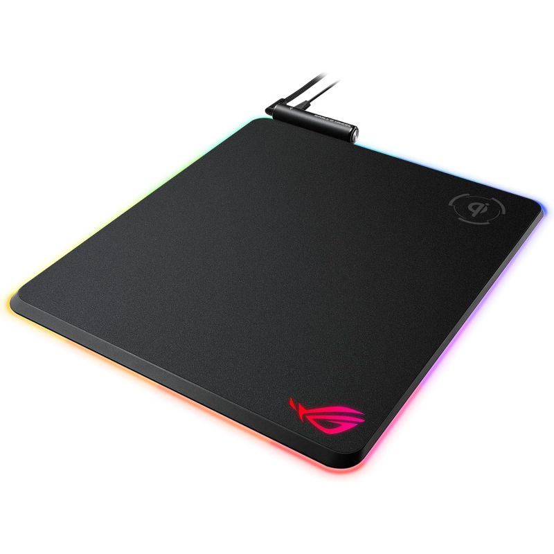 TAPIS DE SOURIS GAMING ASUS ROG BALTEUS QI RGB