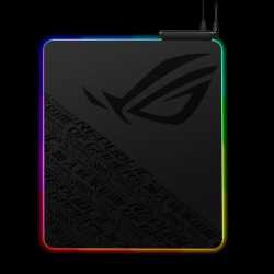 TAPIS DE SOURIS GAMING ASUS ROG BALTEUS QI RGB