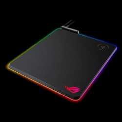 TAPIS DE SOURIS GAMING ASUS ROG BALTEUS QI RGB