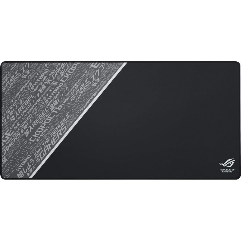 TAPIS DE SOURIS GAMING ASUS ROG SHEATH BLK LTD