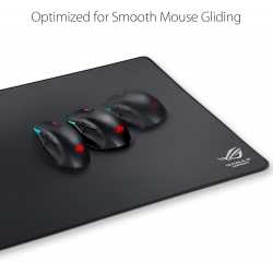 TAPIS DE SOURIS GAMING ASUS ROG SHEATH BLK LTD