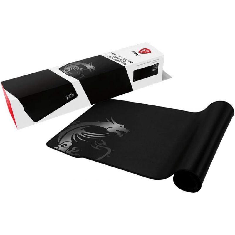 TAPIS DE SOURIS GAMING MSI AGILITY GD70