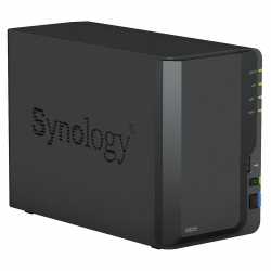 NAS SYNOLOGY DS223 - NAS - 2 BAIES