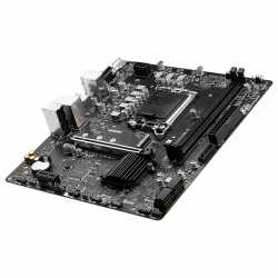 CARTE MERE MSI PRO H610M-E DDR5