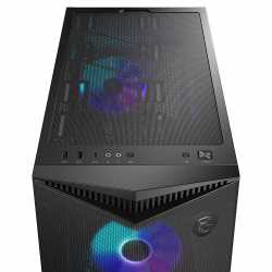 BOITIER MSI MPG GUNGNIR 300R AIRFLOW BLACK