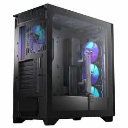 BOITIER MSI MPG GUNGNIR 300R AIRFLOW BLACK