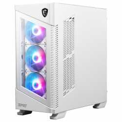 BOITIER MSI MPG VELOX 100R WHITE