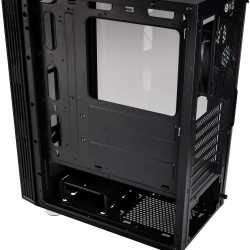 BOITIER PC KOLINK NIMBUS RGB TEMPERED GLASS