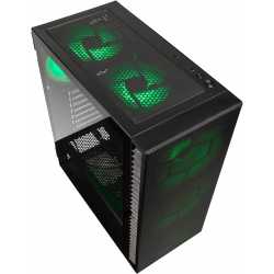 BOITIER PC KOLINK OBSERVATORY HF MESH ARGB NOIR