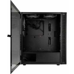 BOITIER PC KOLINK OBSERVATORY HF MESH ARGB NOIR