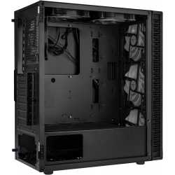 BOITIER PC KOLINK OBSERVATORY HF MESH ARGB NOIR