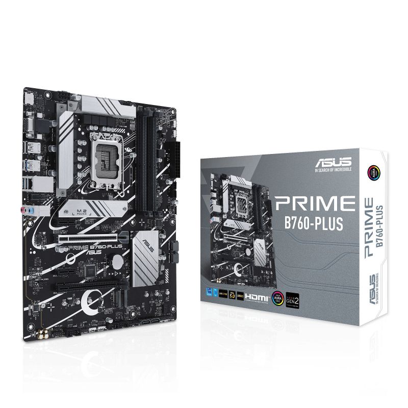 CARTE MERE ASUS PRIME B760-PLUS