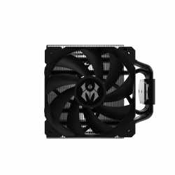 VENTILATEUR ( VENTIRAD ) CPU M.RED ZEPHYR DARK PRO