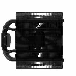 VENTILATEUR ( VENTIRAD ) CPU M.RED ZEPHYR DARK PRO