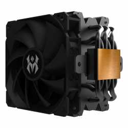 VENTILATEUR ( VENTIRAD ) CPU M.RED ZEPHYR DARK PRO