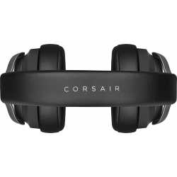 CASQUE GAMING CORSAIR SANS FIL CORSAIR VIRTUOSO RGB WIRELESS - CARBON