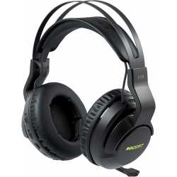 CASQUE GAMING ROCCAT - ELO 7.1 AIR GAMING BLACK