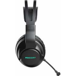 CASQUE GAMING ROCCAT - ELO 7.1 AIR GAMING BLACK