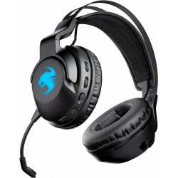 CASQUE GAMING ROCCAT - ELO 7.1 AIR GAMING BLACK