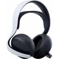 CASQUE SANS FIL SONY PLAYSTATION 5 PULSE ELITE WIRELESS HEADSET PS5