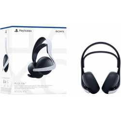 CASQUE SANS FIL SONY PLAYSTATION 5 PULSE ELITE WIRELESS HEADSET PS5