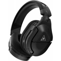 CASQUE GAMING SANS FIL TURTLE BEACH STEALTH 600P GEN 2 MAX BLACK