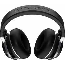 CASQUE GAMING SANS FIL TURTLE BEACH STEALTH PRO WIRELESS HEADSET BLACK