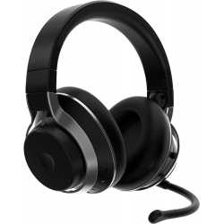 CASQUE GAMING SANS FIL TURTLE BEACH STEALTH PRO WIRELESS HEADSET BLACK