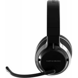 CASQUE GAMING SANS FIL TURTLE BEACH STEALTH PRO WIRELESS HEADSET BLACK