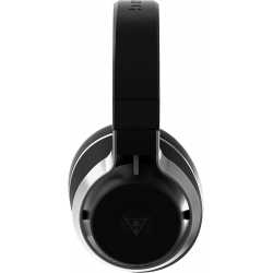 CASQUE GAMING SANS FIL TURTLE BEACH STEALTH PRO WIRELESS HEADSET BLACK