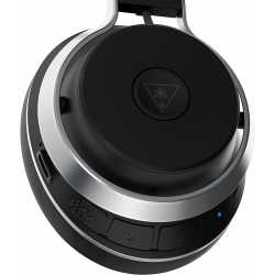 CASQUE GAMING SANS FIL TURTLE BEACH STEALTH PRO WIRELESS HEADSET BLACK