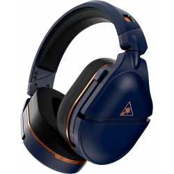 CASQUE GAMING SANS FIL TURTLE BEACH STEALTH 700P GEN2 MAX COBALT BLUE - PS5