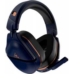 CASQUE GAMING SANS FIL TURTLE BEACH STEALTH 700P GEN2 MAX COBALT BLUE - PS5