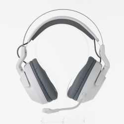 CASQUE GAMING ROCCAT - ELO 7.1 AIR - WHITE