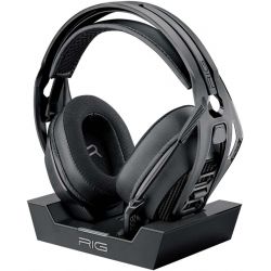 CASQUE GAMING RIG 800 PRO HD