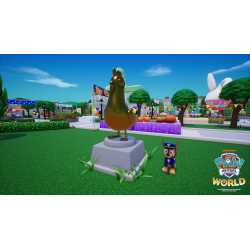 PAW PATROL WORLD PS5