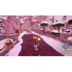 PAW PATROL WORLD PS5