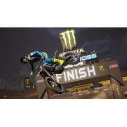 MX VS ATV LEGENDS 2024 MONSTER ENERGY SUPERCROSS EDITION PS5