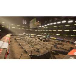 MX VS ATV LEGENDS 2024 MONSTER ENERGY SUPERCROSS EDITION PS5